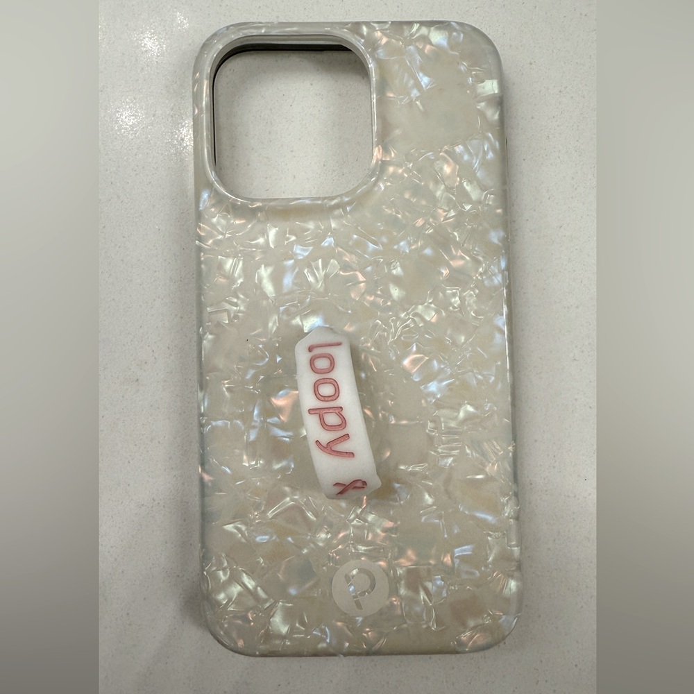 Loopy case iPhone 13 Pro